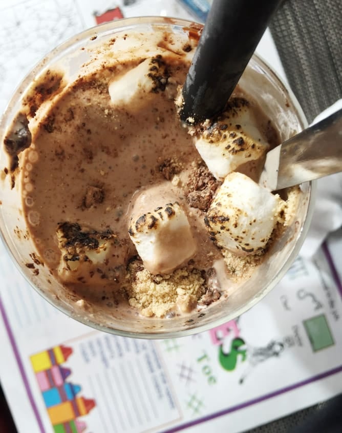 tuesday things I howsweeteats.com