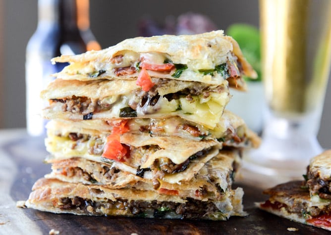 2015 recipe disasters I howsweeteats.com