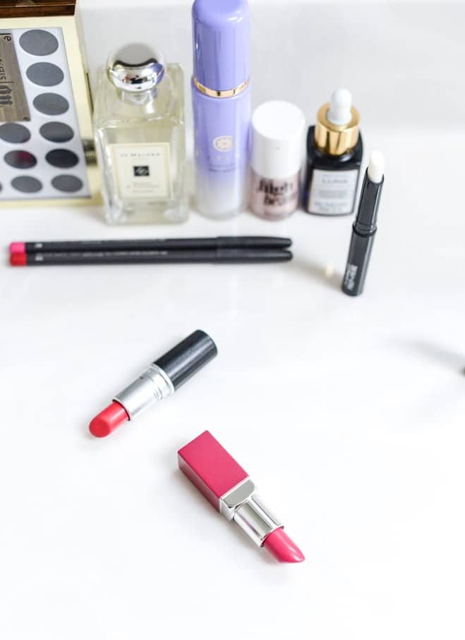 december beauty favorites I howsweeteats.com