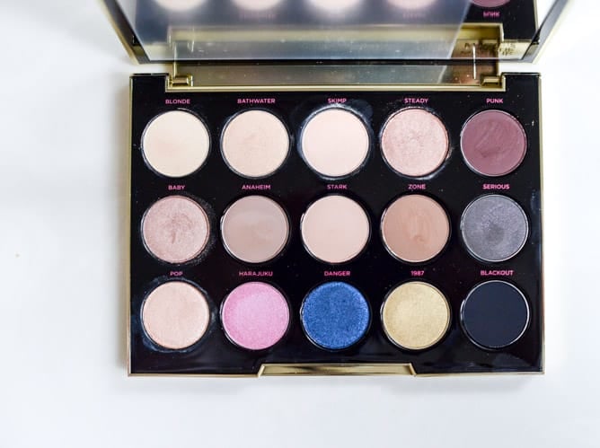 december beauty favorites I howsweeteats.com