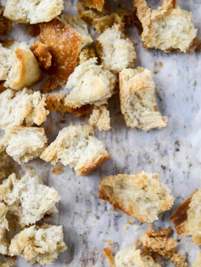 howsweeteats house salad I howsweeteats.com