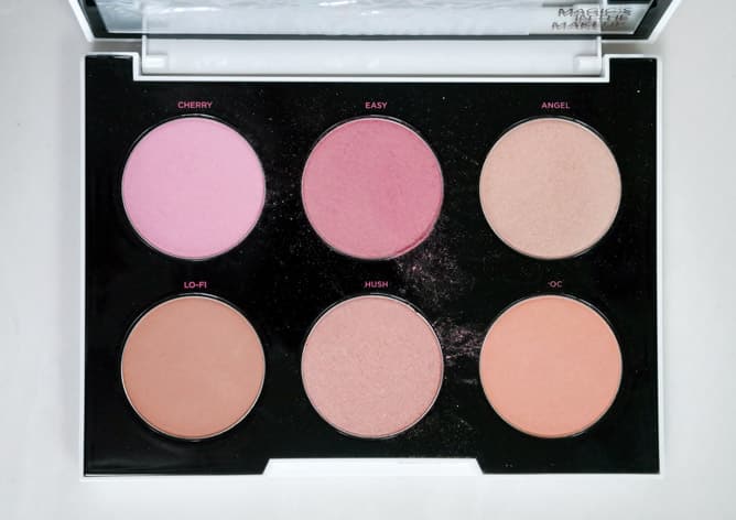 january beauty favorites I howsweeteats.com