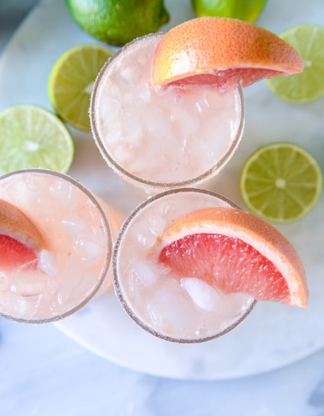 palomas with salty chili sugar I howsweeteats.com