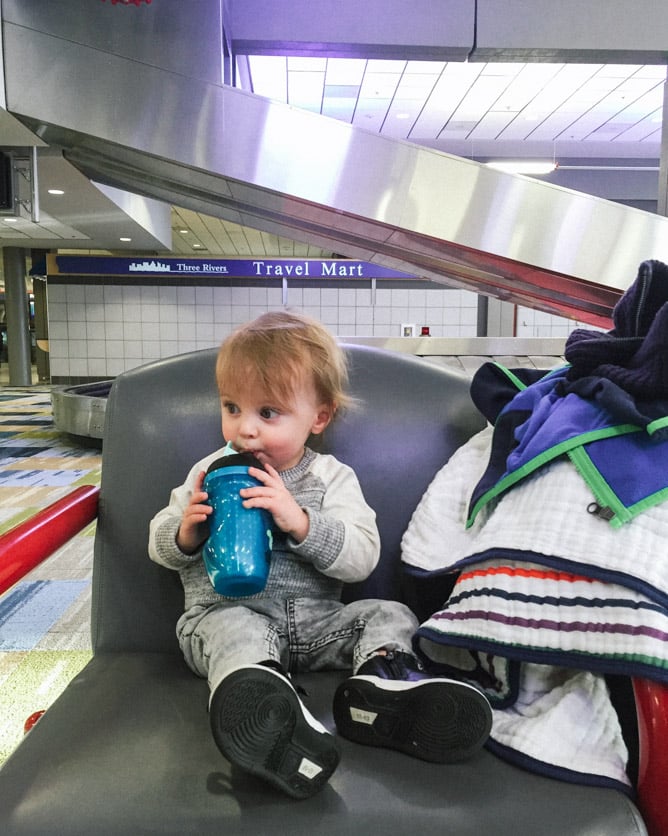 my favorite thing about last week I howsweeteats.com