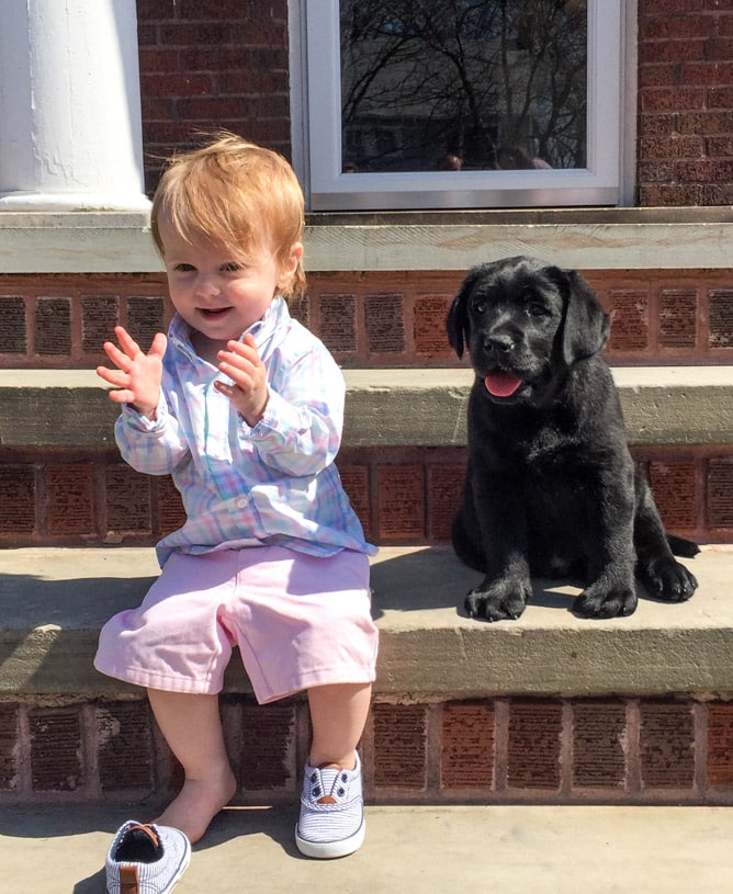 easter week I howsweeteats.com