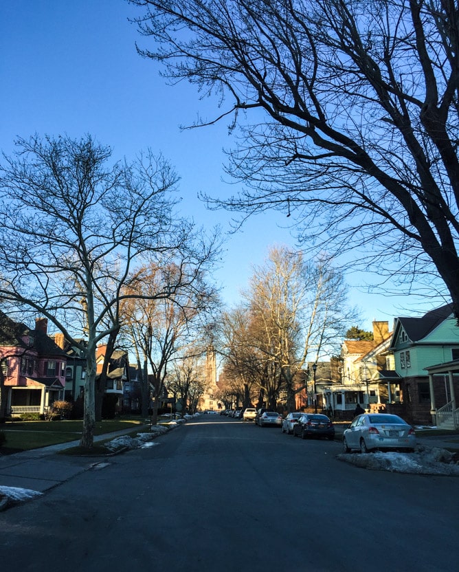 weekend snaps I howsweeteats.com