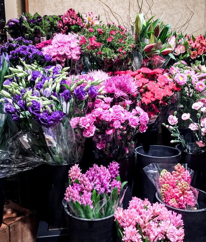 weekend snapshots I howsweeteats.com