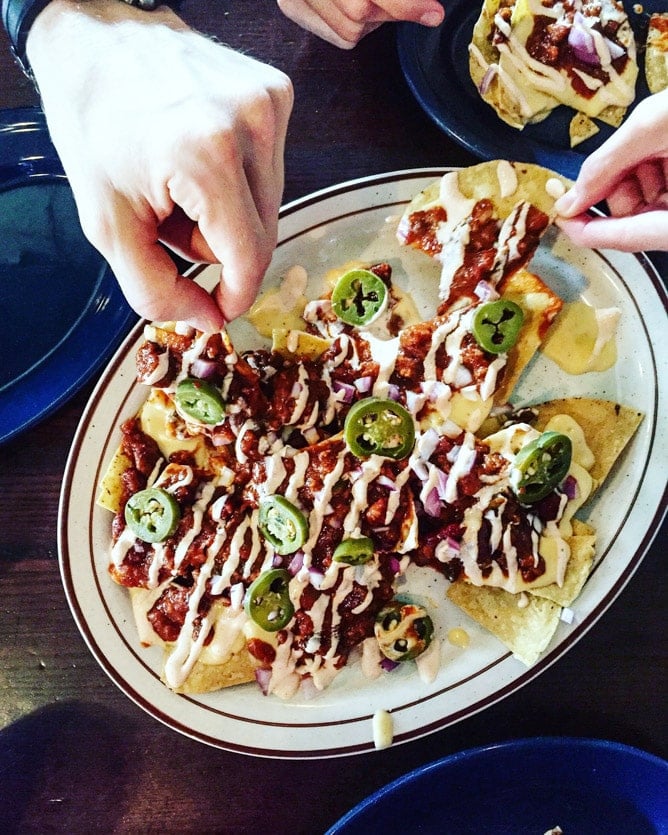 weekend snapshots I howsweeteats.com