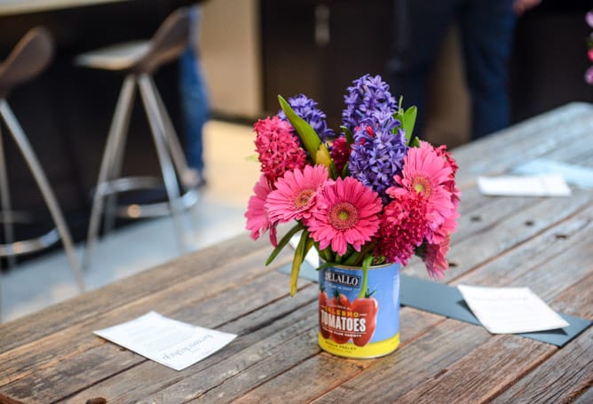 brunchshop recap I howsweeteats.com