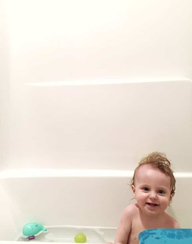 life with max at 15 months I howsweeteats.com