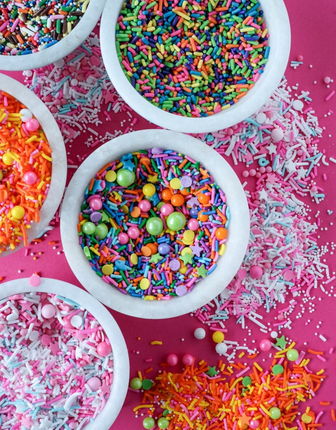 tuesday things I howsweeteats.com