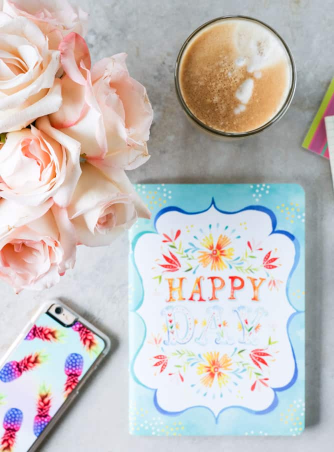 tuesday things I howsweeteats.com