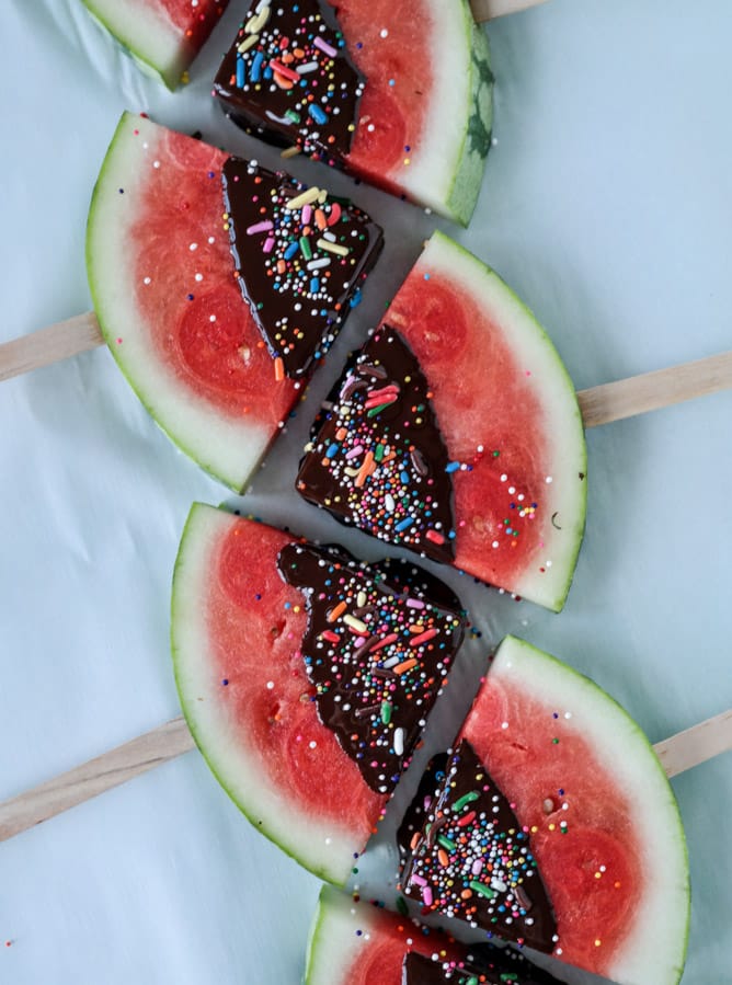 tuesday things I howsweeteats.com