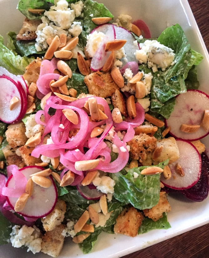 boyne city vacation photos I howsweeteats.com