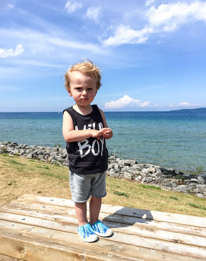 my favorite place I howsweeteats.com