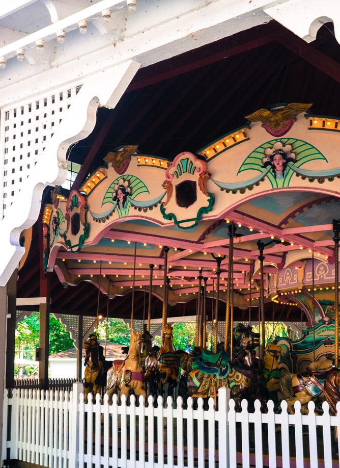 adventures at idlewild I howsweeteats.com