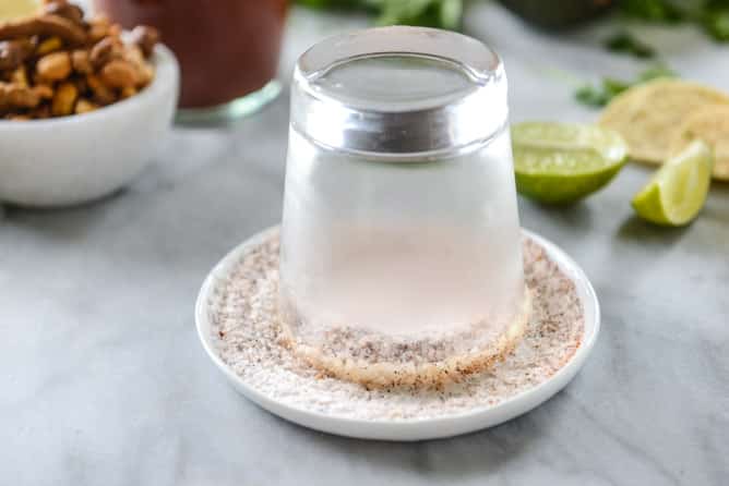 my favorite michelada recipe I howsweeteats.com