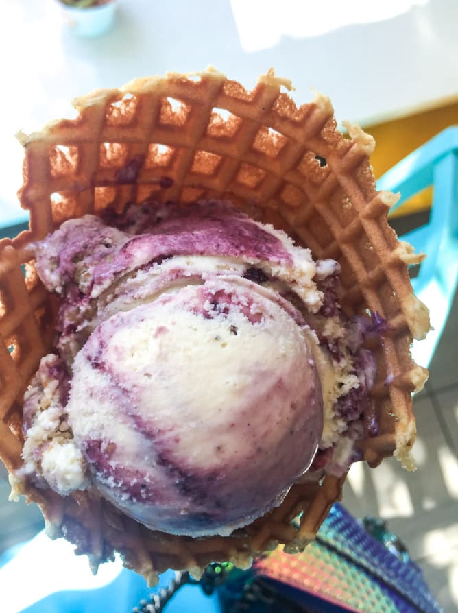 tuesday things I howsweeteats.com