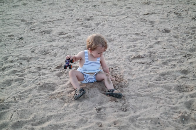 boyne city travel diary & video I howsweeteats.com