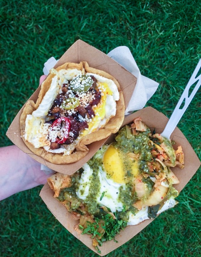 boyne city travel diary & video I howsweeteats.com