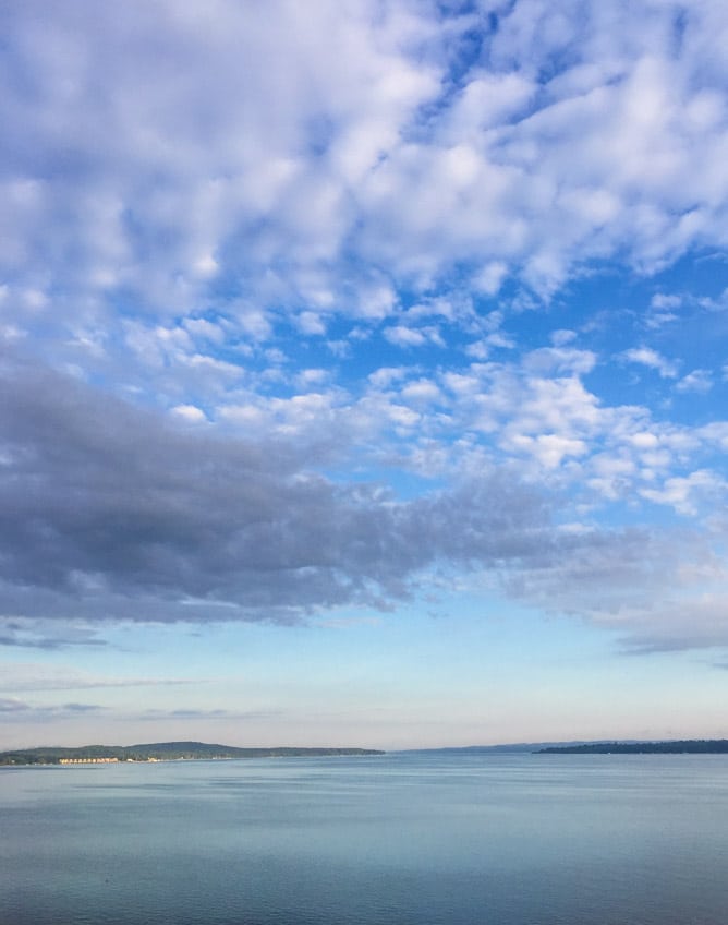 boyne city travel diary & video I howsweeteats.com