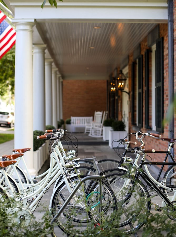 aurora, new york and a trip to mackenzie childs I howsweeteats.com