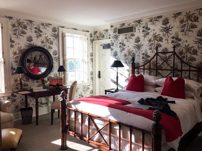 aurora, new york and a trip to mackenzie childs I howsweeteats.com