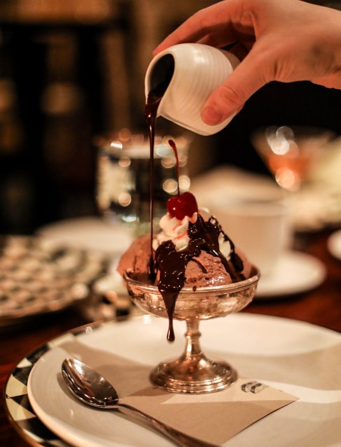 aurora, new york and a trip to mackenzie childs I howsweeteats.com