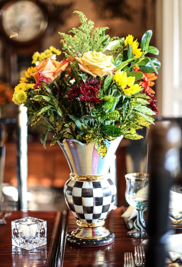 aurora, new york and a trip to mackenzie childs I howsweeteats.com