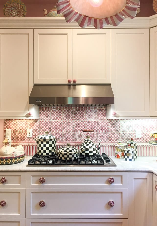 aurora, new york and a trip to mackenzie childs I howsweeteats.com