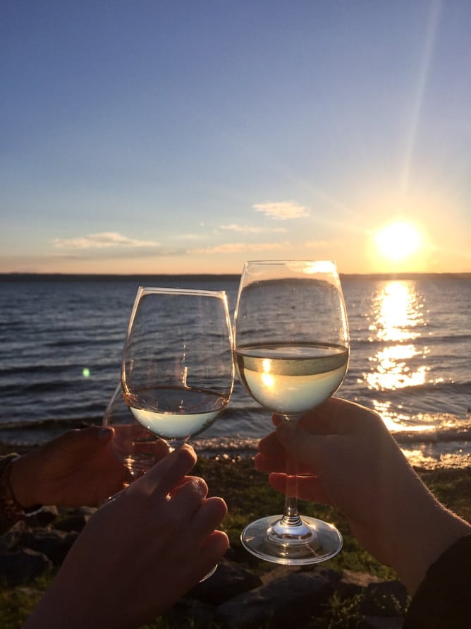 aurora, new york and a trip to mackenzie childs I howsweeteats.com