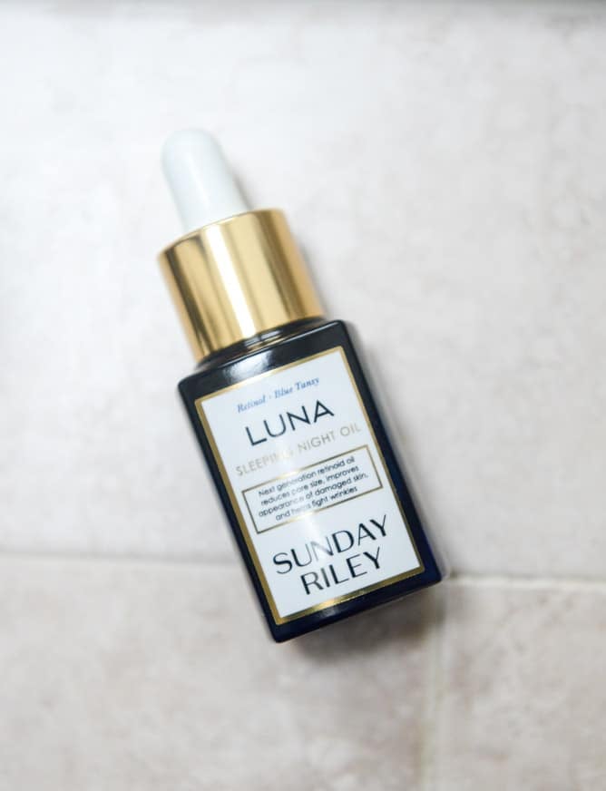 october beauty favorites I howsweeteats.com