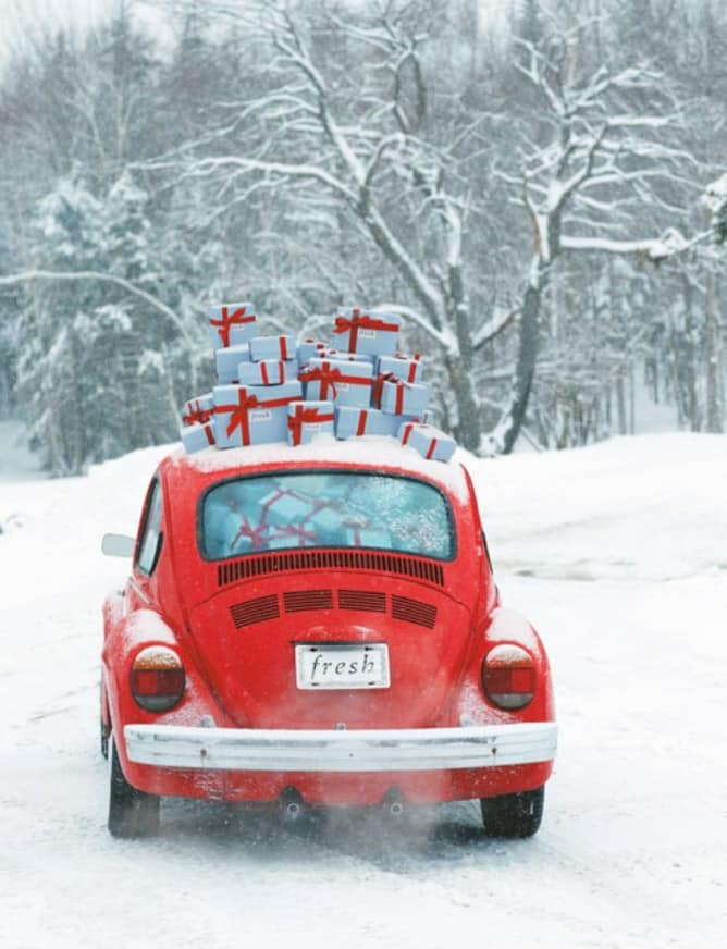 currently crushing on I howsweeteats.com