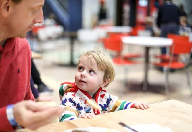 weekend photo diary I howsweeteats.com