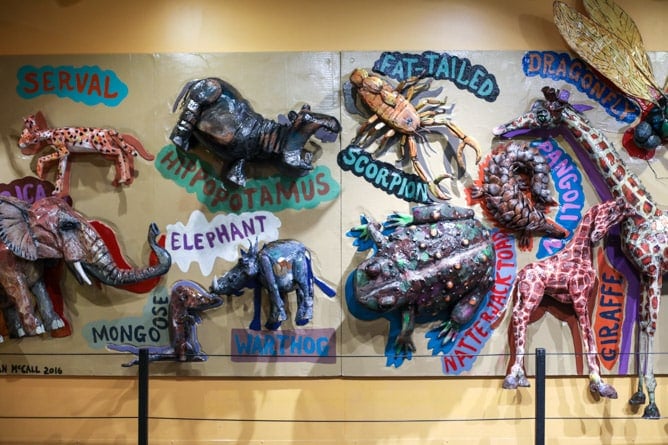 weekend photo diary I howsweeteats.com