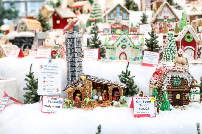 weekend photo diary I howsweeteats.com