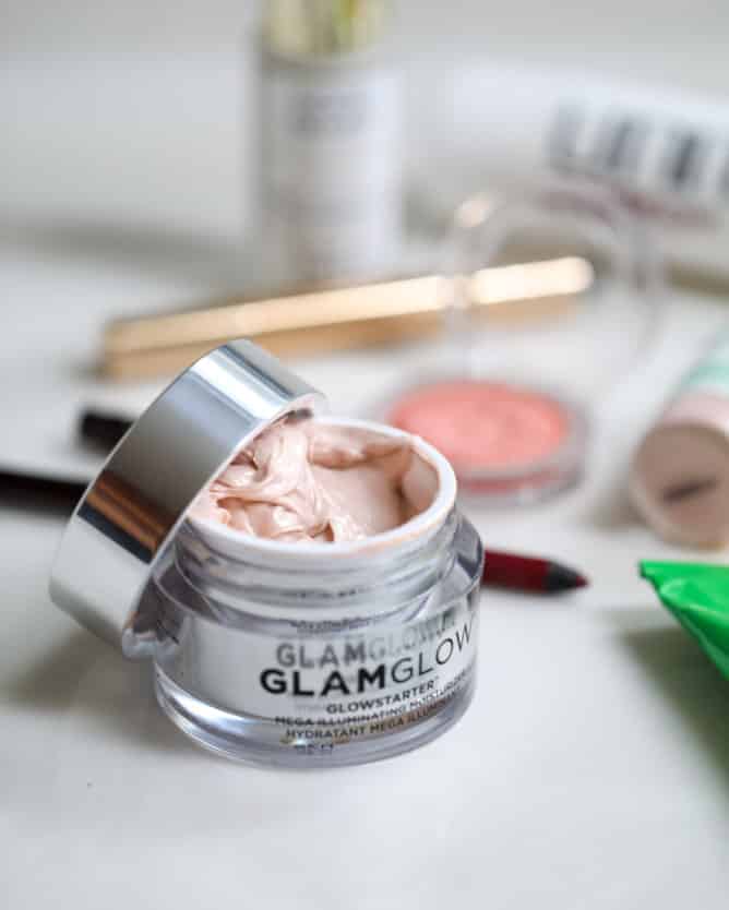 february beauty favorites I howsweeteats.com