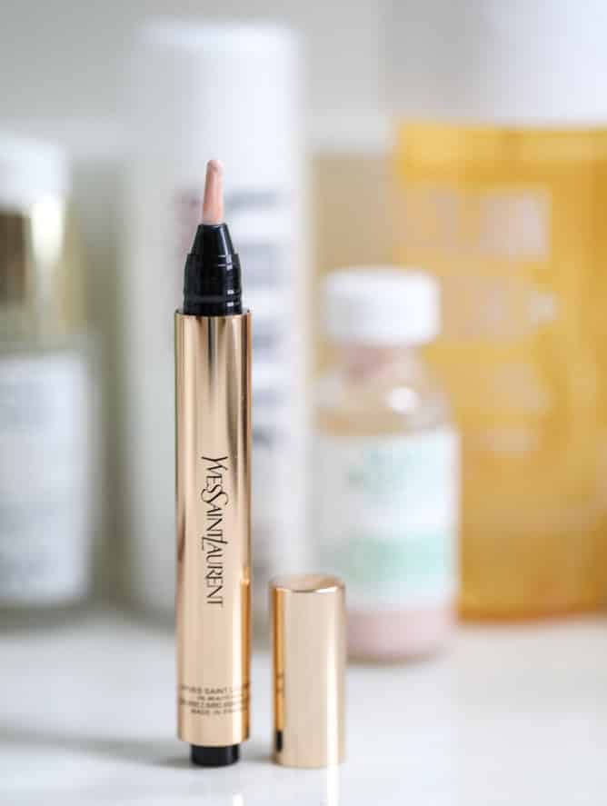 february beauty favorites I howsweeteats.com