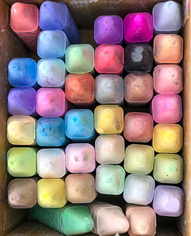 tuesday things I howsweeteats.com