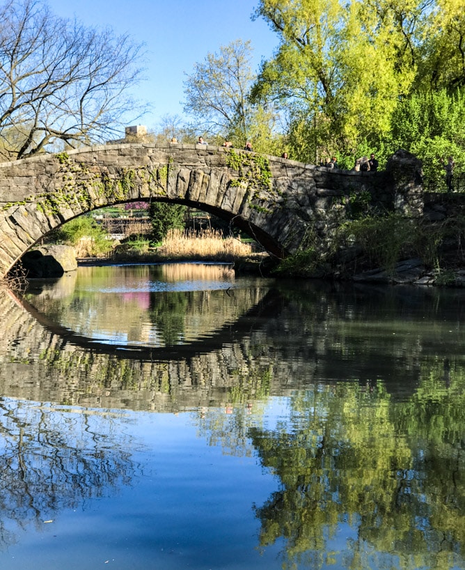 48 hours in NYC I howsweeteats.com