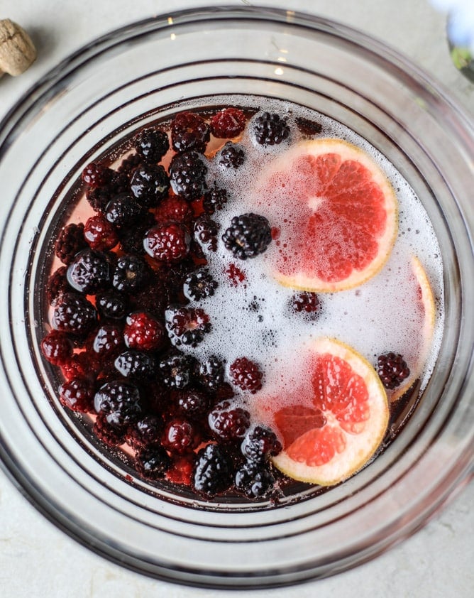 10 perfect cocktails for Mother's Day I howsweeteats.com