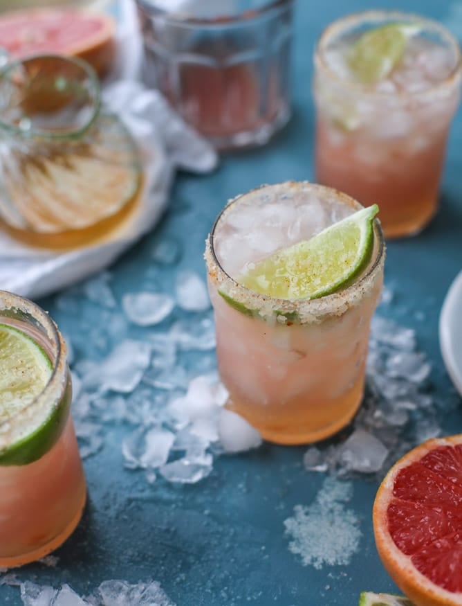 10 perfect cocktails for Mother's Day I howsweeteats.com