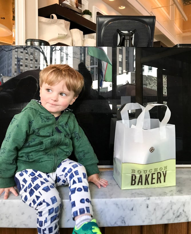 max moments I howsweeteats.com