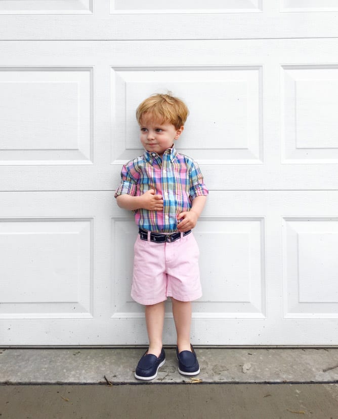 max moments I howsweeteats.com