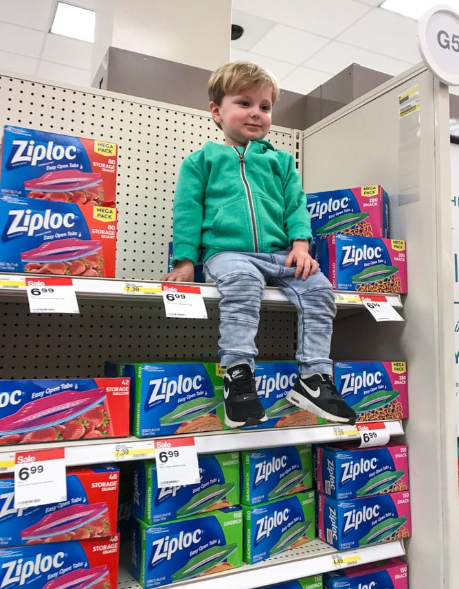 max moments I howsweeteats.com