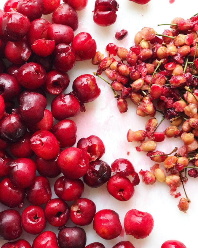 tuesday things I howsweeteats.com