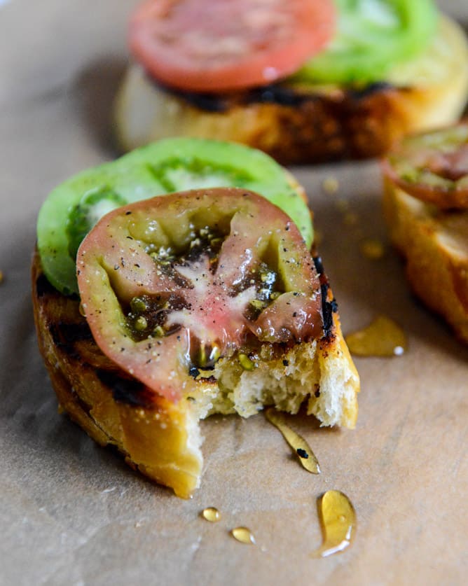 currently crushing on (+5 recipes to try!) I howsweeteats.com