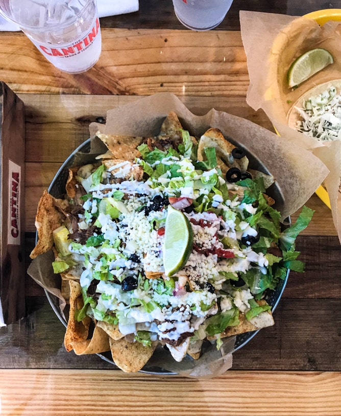 boyne city 2017 I howsweeteats.com