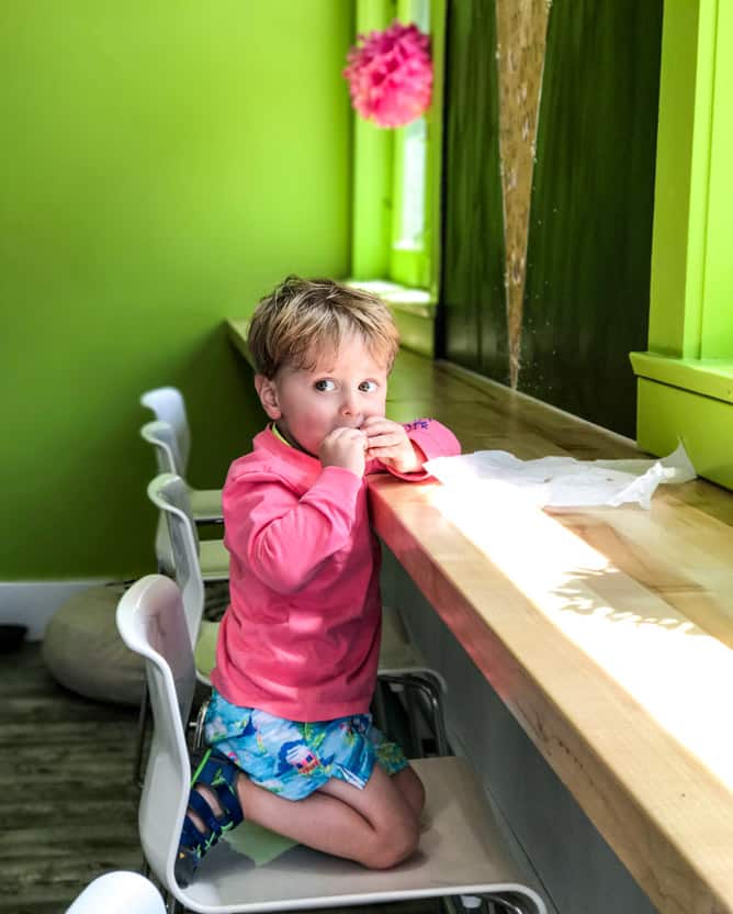 boyne city 2017 I howsweeteats.com