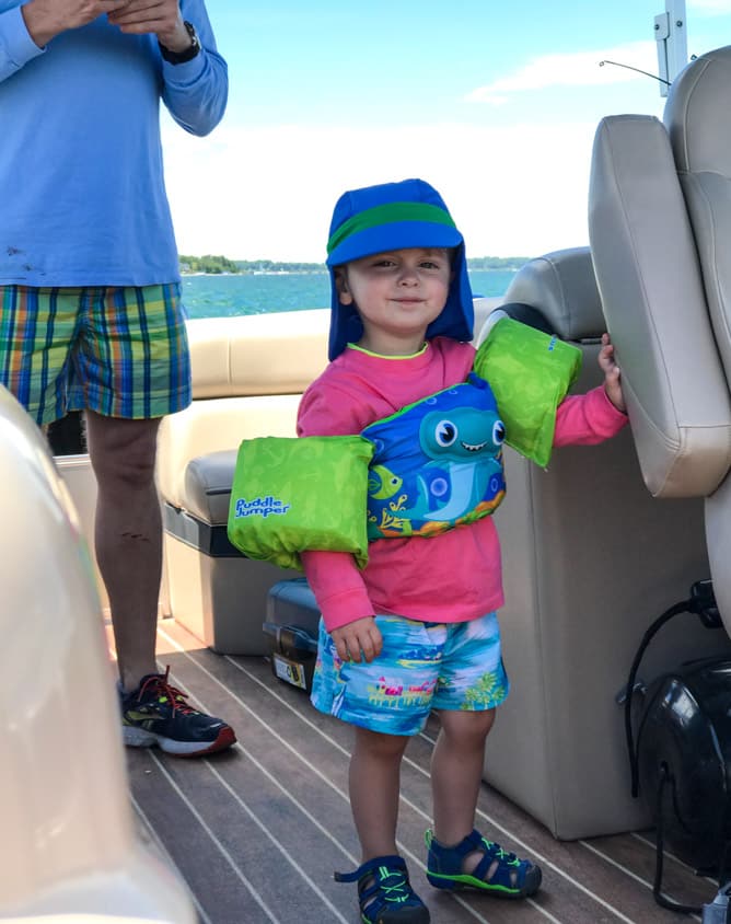 boyne city 2017 I howsweeteats.com